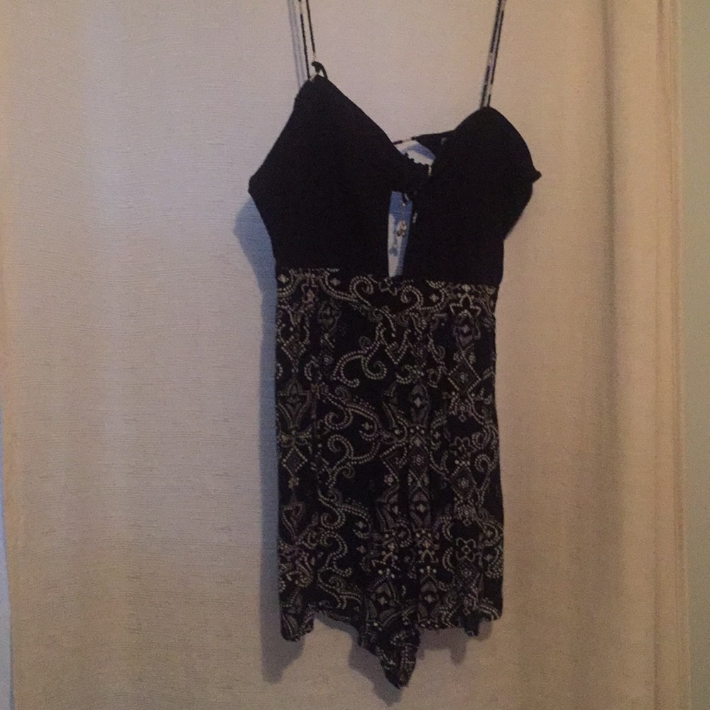 Urban Outfitters Romper